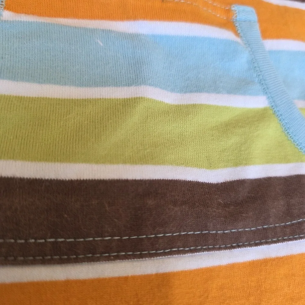 Gymboree romper infant